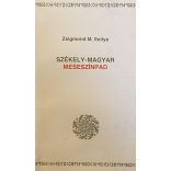 SZÉKELY-MAGYAR MESESZÍNPAD