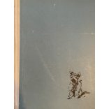 Fekete István Bogáncs