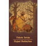 Fekete István Hajnal Badányban