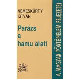 Parázs a hamu alatt