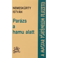 Parázs a hamu alatt