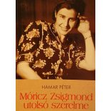 Móricz Zsigmond utolsó szerelme