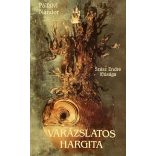 VARÁZSLATOS HARGITA - Szász Endre ifjúsága