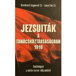 JEZSUITÁK A TANÁCSKÖZTÁRSASÁGBAN