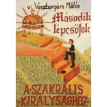 Második lépcsőfok