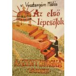 Az első lépcsőfok