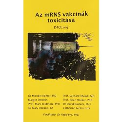 Az mRNS vakcinák toxicitása