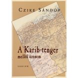 A Karib-tenger mellől üzenem VERSEK