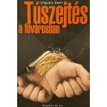 Túszejtés a fővárosban