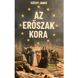 AZ ERŐSZAK KORA