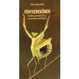 FÉNYKERESŐBEN - További gondolatok az ószövetségi istenképről