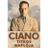 CIANO TITKOS NAPLÓJA