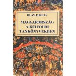 MAGYARORSZÁG A KÜLFÖLDI TANKÖNYVEKBEN
