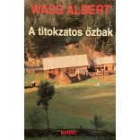 Wass Albert A titkos őzbak