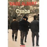 Wass Albert Csaba