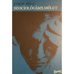 szociológiaelmélet