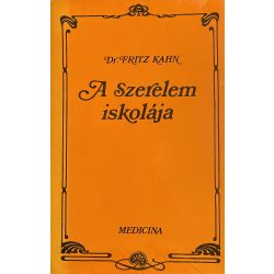 A szerelem iskolája