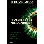 PSZICHOLÓGIA MINDENKINEK - AGYMŰKÖDÉS, ÖRÖKLÉS, ÉSZLELÉS, FEJLŐDÉS