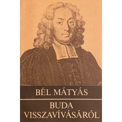 BUDA VISSZAVÍVÁSÁRÓL