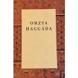 OMZSA HAGGÁDA