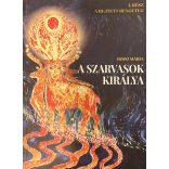 A SZARVASOK KIRÁLYA