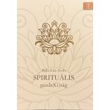 SPIRITUÁLIS gazda(G)ság