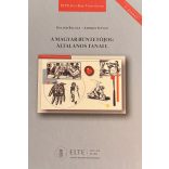 A MAGYAR BÜNTETŐJOG ÁLTALÁNOS TANAI I. 