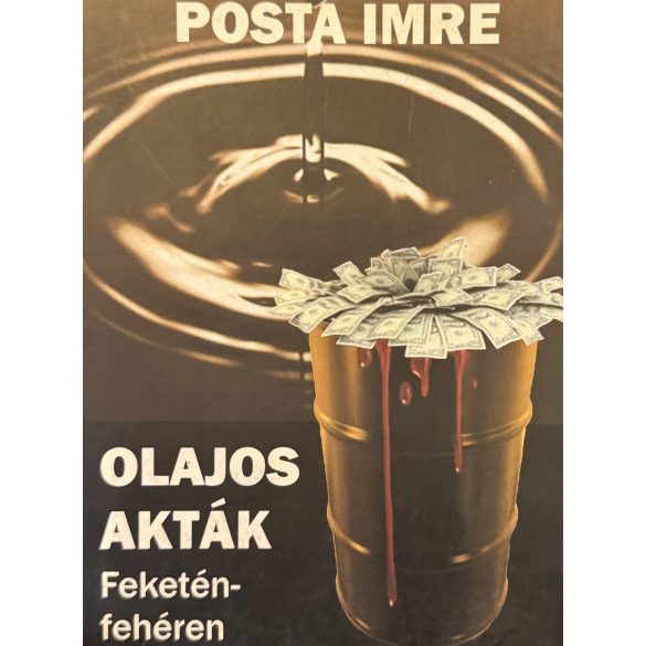 OLAJOS AKTÁK