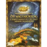 ŐSI MAGYARORSZÁG - A KÁRPÁT-MEDENCE ÉS A SELYEMÚT NÉPEINEK FELEMELKEDÉSE