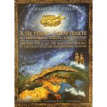 A SELYEMÚT ŐSTÖRTÉNETE ÉS A MAGYARSÁG SZEREPE EURÁZSIÁBAN - MILYEN VOLT AZ ŐSI MAGYARORSZÁG? 12 TUDOMÁNY LEGÚJABB EREDMÉNYEINEK ALAPJÁN