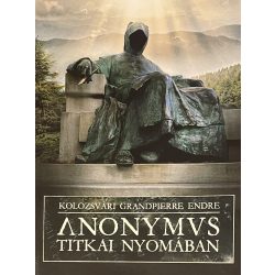 ANONYMUS TITKAI NYOMÁBAN