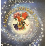 A MINDENSÉG CSODÁINAK KÖNYVE - A VIRÁGOK VARÁZSTÖRVÉNYE