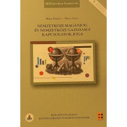   NEMZETKÖZI MAGÁNJOG ÉS NEMZETKÖZI GAZDASÁGI KAPCSOLATOK JOGA