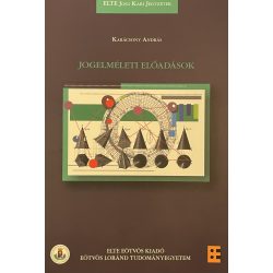 JOGELMÉLETI ELŐADÁSOK