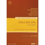 POLGÁRI JOG - CSALÁDJOG 2024.