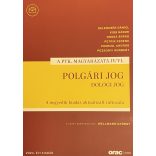POLGÁRI JOG - DOLOGI JOG 2024.