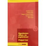 Egyetemes állam - és jogtörténet Polgári kor