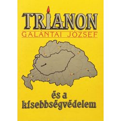 TRIANON ÉS A KISEBBSÉGVÉDELEM