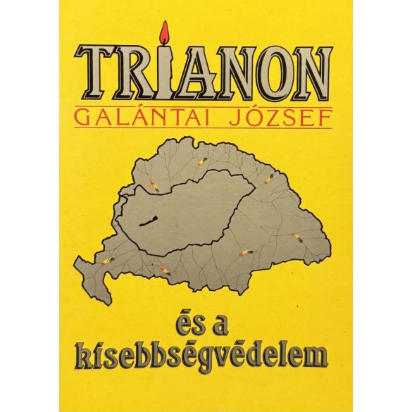 TRIANON ÉS A KISEBBSÉGVÉDELEM