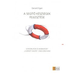 A SEGÍTŐ KÉSZSÉGEK FEJLESZTÉSE