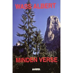 Wass Albert MINDEN VERSE
