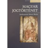 MAGYAR JOGTÖRTÉNET