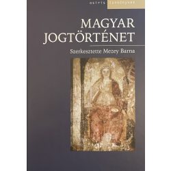 MAGYAR JOGTÖRTÉNET