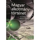 Magyar alkotmánytörténet