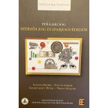 Polgári jog - Szerzői Jog és Iparvédelem 2024