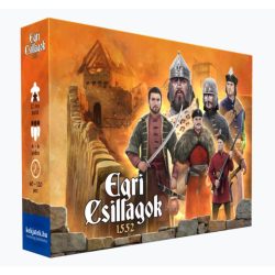 Egri Csillagok 1552