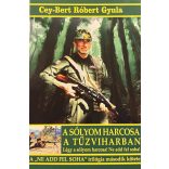 A SÓLYOM HARCOSA A TŰZVIHARBAN