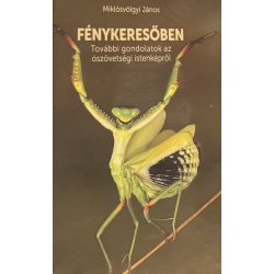   FÉNYKERESŐBEN - További gondolatok az ószövetségi istenképről 