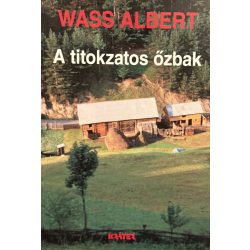 Wass Albert: A titokzatos őzbak