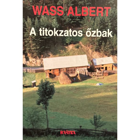 Wass Albert: A titokzatos őzbak